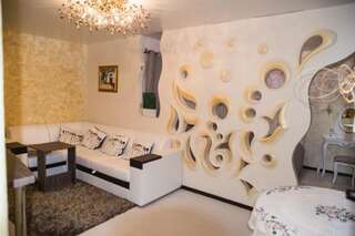 Апартаменты Apartment in the center Витебск Апартаменты - 1-й этаж-2