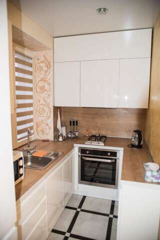 Апартаменты Apartment in the center Витебск-4