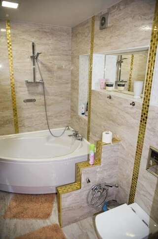 Апартаменты Apartment in the center Витебск-5