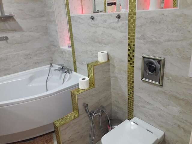 Апартаменты Apartment in the center Витебск-12