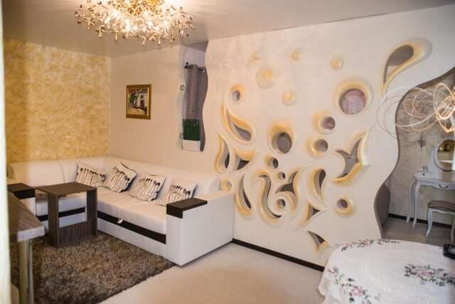 Апартаменты Apartment in the center Витебск-13