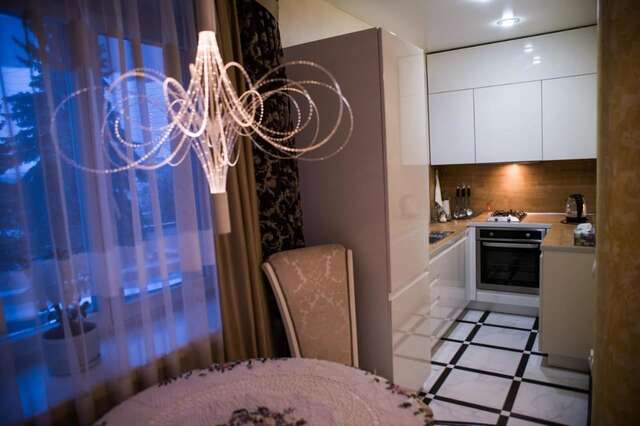 Апартаменты Apartment in the center Витебск-4