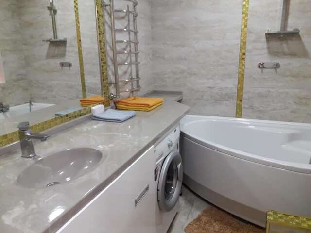 Апартаменты Apartment in the center Витебск-9