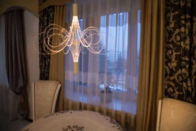 Апартаменты Apartment in the center Витебск-11